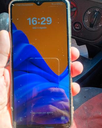 galaxi A04S