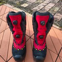 scarponi anti taglio Pfanner