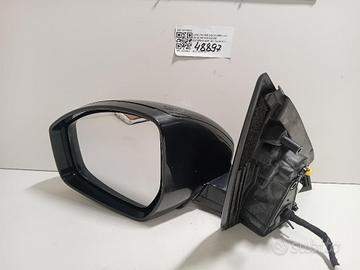 SPECCHIETTO RETROVISORE SINISTRO LAND ROVER Discov