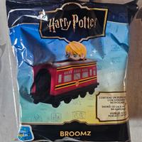 eurospin ron Harry Potter Broomz 
