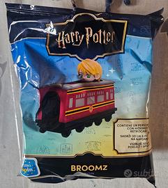 eurospin ron Harry Potter Broomz 