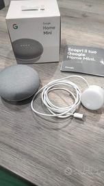 Google home mini
