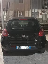 FIAT BRAVO 1.6 120 CV DIESEL MULTIJET MICALIZZATA