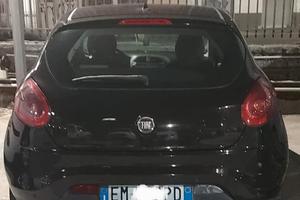 FIAT BRAVO 1.6 120 CV DIESEL MULTIJET MICALIZZATA