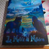 Manuale GDR Le Notti di Nibiru 