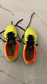 Scarpe calcio