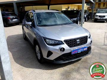 SEAT Arona 1.0 EcoTSI Style