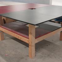 tavolo in legno