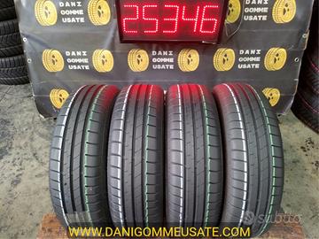 SPED.GRATIS- GOMME 175 65 14 FALKEN AL 85%