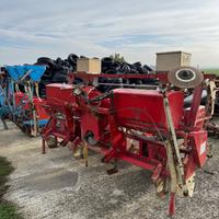 Seminatrice pneumatica Gaspardo