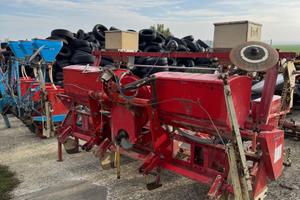 Seminatrice pneumatica Gaspardo