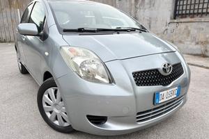 Toyota Yaris 1.4 D-4D iscrivibile asi 129000km