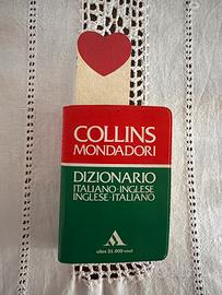 Mini Dizionario Collezionismo