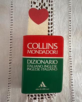 Mini Dizionario Collezionismo
