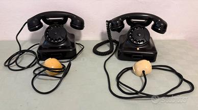 Telefono siemens vintage anni 40