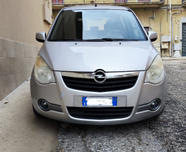 Opel agila enjoi 1.2 16v