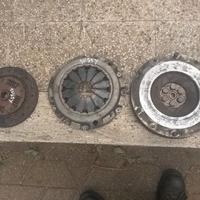 volano e frizione subaru justy