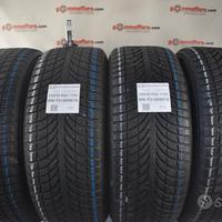 4 pneumatici michelin 255/55 r20 110v tu009078