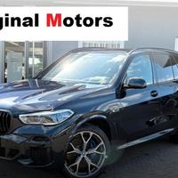 Bmw X5 xDrive45e Msport