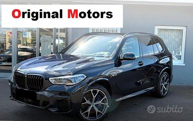 Bmw X5 xDrive45e Msport