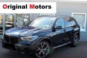 Bmw X5 xDrive45e Msport