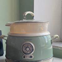 Vaporiera Ariete Vintage