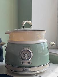 Vaporiera Ariete Vintage