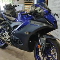 Yamaha YZF R 125 - 2023 - km 11970