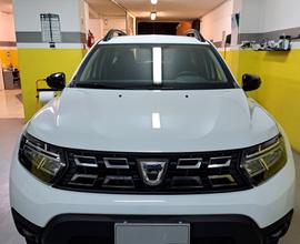 Dacia Duster 1.0 TCe 90 CV Comfort AZIENDALE PERFE