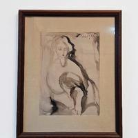 Disegno originale di Gilda Porrini 