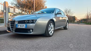 Alfa Romro 159 jtdm2 1.9 150cv