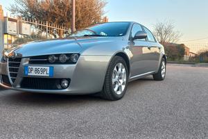 Alfa Romro 159 jtdm2 1.9 150cv