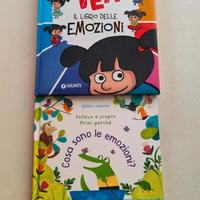 Libri per bambini