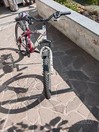 bicicletta da bambino