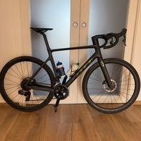 Bici da corsa