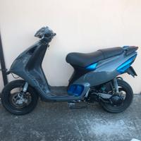 Aprilia,vespa,Piaggio Nrg mc3 due tempi