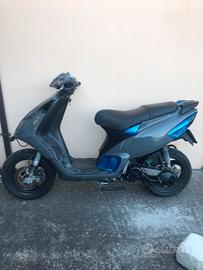 Aprilia,vespa,Piaggio Nrg mc3 due tempi