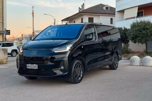 Fiat Ulysse 2.0 BlueHDi 177 cv AT8 L3H1 Combi 9 po