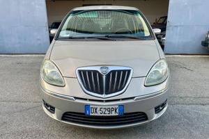 Lancia MUSA 1.4 BENZINA/ GPL NEOPATENTATI