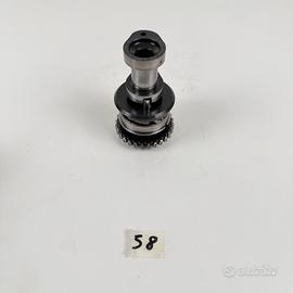 KTM 250 EXC-F 2008 2013 ALBERO A CAMME ASPIRAZIONE