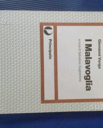 I Malavoglia Giovanni Verga