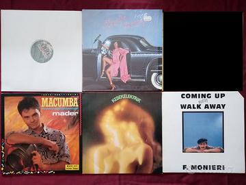 Collezione 11 pezzi Italo Disco (20)