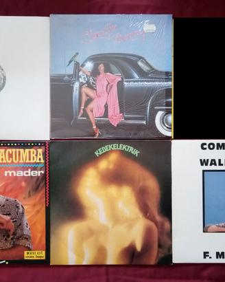 Collezione 11 pezzi Italo Disco (20)