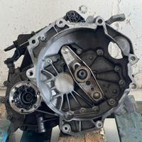 CAMBIO MANUALE COMPLETO SEAT Ibiza Serie BXW BXW B