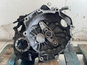 CAMBIO MANUALE COMPLETO SEAT Ibiza Serie BXW BXW B