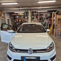 Golf 7 Rline 4motion