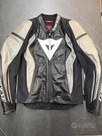 Giubbino Dainese Nexus 50