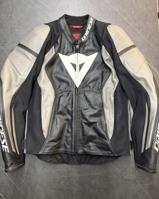 Giubbino Dainese Nexus 50