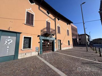 CASA INDIPENDENTE A POMPIANO