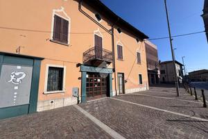 CASA INDIPENDENTE A POMPIANO